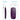 Fenifox Bluetooth Mouse | Fenifox Bluetooth Mouse Slim Whisper Quiet Mini Flat Portable Mobile Mice Rechargeable Compatible With Laptop Pc Android Windows Tablet Purple 