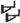 Sound Town 2 | Sound Town 2 Pack Adjustable Wall Mount Speaker Brackets With 180 Degree Swivel Stwsd 048B 