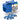Lysymixs Keystone Jack | Lysymixs Keystone Jack Cat6 Slim 25 Pack Keystone Jacks 90 Degree Rj45 Keystone Jack Punch Down Blue Cat6 Jack Compatiable For Network Wallplate Or Patch Panels