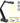 Pakotoo 8Mp Usb | Pakotoo 8Mp Usb Document Camera For Teachers And Classroom For A3 A4 Size With Dual Mic 3 Level Led Light Up And Down Left And Right Image Inversion For Distance Teaching Learning