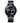 Men'S Sollen Automatic Watch | Sollen Black Minimalist 3Atm Water Resistant | Luxury Timepiece – Buy Men'S Sollen Automatic Watch | Sollen Black Minimalist 3Atm Water Resistant | Luxury Timepiece Online at Best Price, Premium Quality Product for Home, Office & Daily Use