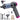 Handheld Car Vacuum Portable Cordless 25000Pa High Power Small Mini Hand Vacuum Cleaner Rechargeable 4-in-1 Compressed Air Duster Blower Pump Wireless Handheld Vac for Car Office Desktop Home Cleaning