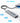Rshtech 7 Port | Rshtech 7 Port Usb C Hub Splitter 10Gbps With 3 Usb 3 2 2C 1A 4 Usb 3 0 Ports And 2Ft Long Cable Aluminum Usb C Hub Multiport Adapters For Laptop And More Rsh T17C