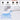 Bed Vacuum Cleaner, Mattress Vacuum Cleaner Powerful Suction, Handheld Couch Cleaner Machine Deep Cleaner for Bed Cleaning, Sheet, Fabric Sofa Vacuuming (White)