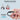 4K Displayport To | 4K Displayport To Hdmi Cable 5 Pack 6 Ft Dp Display Port To Hdmi Adapter Cord Braided Male To Male Supports Video And Audio 4K 2160P 1440P 1080P Not Bidirectional