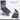 Posturite Penguin Ambidextrous | Posturite Penguin Ambidextrous Wireless Ergonomic Mouse Rechargeable Alleviates Rsi Easy Glide Vertical Design Pc Computer Apple Mac Compatible Medium Wireless 