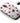 Cjcbroes 2 4G | Cjcbroes 2 4G Wireless Mouse With Cute Pattern Design For All Laptops And Desktops With Nano Receiver Ladybug Simple