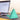 Joyreken Usb 3 | Joyreken Usb 3 0 Hub 4 Port Usb Hub Tower 2Ft Cable Usb Splitter For Pc Xbox One Ps4 Ps5 Imac Surface Pro Xps Laptop Desktop Flash Drive Mobile Hdd Green 