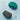 Peious Wireless Mouse | Peious Wireless Mouse Jiggler Led Wireless Mice With Build In Mouse Mover Rechargeable Moving Mouse For Laptop With Undetectable Random Movement Keeps Computers Awake Dark Green