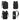 Mosiso Camera Backpack | Mosiso Camera Backpack Dslr Slr Mirrorless Photography Camera Bag Waterproof Artistic Geometric Hardshell Case With Tripod Holder 15 16 Inch Laptop Compartment For Canon Nikon Sony Black