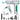 FFFauto Cordless Car Vacuum 14000PA 3 in 1 Brushless Motor Handheld Vacuum Strong Suction Portable Vortex Vacuum Cleaner Mini Small Wireless Vacuum