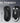 R1 Wireless Gamin | R1 Wireless Gamin Mouse 59G Lightweight Tri Mode Bt5 2 2 4Ghz Wired Computer Mouse Pixart Paw3311 18K Dpi Optical Sensor 7 Programmable Buttons Long Battery Life Mouse For Pc Mac Black 