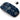 Cjcbroes 2 4G | Cjcbroes 2 4G Wireless Mouse With Cute Pattern Design For All Laptops And Desktops With Nano Receiver Nautical Theme Blue