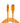 Tether Tools Tetherpro | Tether Tools Tetherpro Usb C To Usb 3 0 Micro B Cable For Fast Transfer And Connection Between Camera And Computer High Visibility Orange 15 Feet 4 6 M 