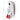 Kawaiimouse Optical 2 | Kawaiimouse Optical 2 4G Wireless Mouse Girl Japanese Asian Anime Art Red White