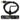 Ieights 210Fps Dual | Ieights 210Fps Dual Lens Mono Global Shutter Usb Camera 800P Ov9281 Uvc Synchronization Webcam Module With Low Distortion M12 Lens Without Microphones For Computer Laptop Android And Raspberry Pi