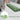 Green Wireless Keyboard | Green Wireless Keyboard And Mouse Kootop Cute Green Colorful Keyboard And Mouse 2 4G Wireless Keyboard With Retro Round Keycap For Pc Mac Laptop Tablet Computer Windows Green 