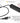 Rj9 Plug To | Rj9 Plug To Usb Headset Adapter Compatible With Plantronics Jabra Sennheiser Wireless Dect Headsets For Use With Computers Pc Laptop Mac Tablet Window Softphones Devices