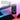 Verbatim Rgb Gaming | Verbatim Rgb Gaming Stereo Desktop Speakers Bluetooth 5 0 3 5Mm Aux In Connection Black