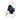 Adesso Wired Vertical | Adesso Wired Vertical Ergonomic Illuminated Optical 6 Button Usb Mouse Right Hand Orientation Black