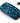 Cjcbroes 2 4G | Cjcbroes 2 4G Wireless Mouse With Cute Pattern Design For All Laptops And Desktops With Nano Receiver Shark Ocean Animal