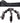 Photography Tripod Dolly | Photography Tripod Dolly Heavy Duty With Larger 3 Inch Rubber Wheels Adjustable Leg Mounts And Carry Bag Compatible With Most Tripods Perfect For Cameras Camcorder And Lighting Equipment Black