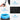 Patikil Camera Lens | Patikil Camera Lens Bag 2 Pcs 3 3 Id X 5 5 H Drawstring Lens Pouch With Thick Protective Neoprene Lens Case For Dslr Camera Lens Water Coffee Cups Black Blue