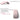 Pwireless Foldable Arc | Pwireless Foldable Arc Mouse Compatible With Microsoft Surface Macbook Portable Arc Touch Mouse Compatible With Windows Mac Os Laptop Notebook Computer Accessories Soft Pink 