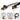 Mygatti Cat 7 | Mygatti Cat 7 Ethernet Cable 50 Ft Cat7 Flat High Speed 10Gbps 600Mhz Shielded Internet Network Patch Black Cord Ultra Slim Rj45 Lan Cable For Ps5 Modem Router Lan Computer With 25 Cable Clips