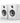 Probox Bt16 Active | Probox Bt16 Active Bookshelf Speakers 3 5 Woofer With 1 Tweeter 60W Rms Bluetooth 5 3 Built In 24Bit Dac Dynamic 3D 2 0 Surround Sound Computer Gaming Pc Speakers White