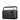 Shortwave AM FM Radio, Retro Receiver Bluetooth Speaker Great Reception, Support TF Card/USB Play, Large Dial Battery Powered Easy to Use for Friend Seniors Elderly (Black)