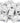 Trendnet Cat6 Keystone | Trendnet Cat6 Keystone Jack 25 Pack Bundle 90 Angle Termination Compatible With Cat5 Cat5E Cat6 Cabling Color Coded Labeling Gold Plated Contacts Tool Less Design White Tc K25C6