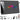 Ugee Graphics Drawing | Ugee Graphics Drawing Tablet M708 V2 Upgrade Support Android Device 10X6 Inch Ultra Thin Large Digital Graphic Tablets For Pc Pad With 8 Hot Keys 8192 Level Battery Free Stylus For Creation Sketch