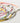 Myvolts Candycord Audio | Myvolts Candycord Audio Cables 6 Pack Straight Mini Jack To Angled Mini Jack 70Cm Colours Sunset Peach Marshmallow Pink Jellybean Purple Powder Grey Mint Green Pineapple Yellow