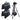 Pgl Football Net | Pgl Football Net Sandbags Sold 2 Packs Sandbags Weight Bags Football Network Stability Stationary Sports Equipment Stationary Outdoor Products Help With Lacrosse Badminton And Baseball Net Fixing