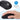 Wireless Mouse With | Wireless Mouse With 2 Bluetooth And 1 Usb 4 Way Scrolling Full Size Mouse Silent Long Battery Life Adjustable Cursor Speed For Computer Laptop Tablets Ipad Desktop Macbook No Side Buttons 