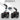 Neewer Top Handle | Neewer Top Handle And Nato Rail Kit Comfort Silicone Grip With Quick Release Nato Clamp 3 Cold Shoes And 1 4 3 8 Arri Threads Compatible With Smallrig Camera Cage Video Rig Ca008