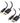 Cable Matters 2 | Cable Matters 2 Pack Unidirectional Usb C To Displayport 1 4 Cable 6Ft Support 8K 60Hz 4K 240Hz Thunderbolt 4 To Displayport Cable Display Port To Usb C Black Not For Portable Usbc Monitor
