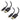 Cable Matters 2 | Cable Matters 2 Pack Unidirectional Usb C To Displayport 1 4 Cable 6Ft Support 8K 60Hz 4K 240Hz Thunderbolt 4 To Displayport Cable Display Port To Usb C Black Not For Portable Usbc Monitor