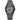 Verhux Automatic Watches for Mens Gold Skeleton Luxury Mechanical Classic Original Stainless Steel Waterproof Wrist Watches Black Silver Tone