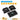 Gofanco 1080P 1X2 | Gofanco 1080P 1X2 Hdmi Extender Splitter Over Cat6 7 Dual Hdmi Outputs On Each Rx Up To 164Ft 50M Hdcp 1 4 Poc Edid Management Loopout Ir Extension Low Latency 7 1 Ch Audio Hdext2P 