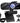 Full Hd Webcam | Full Hd Webcam With Built In Microphone And Rotatable Tripod 1080P Video And Wide Angle Camera Privacy Cover For Desktop Pc Or Laptop Computer
