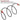 Boahcken Cat 8 | Boahcken Cat 8 Ethernet Cable 20 Ft 1 5Ft 6Ft 10Ft 20Ft 25Ft 30Ft 75Ft 100Ft 150Ft 200Ft Heavy Duty High Speed Network Internet Cable 26Awg 40Gbps 2000Mhz S Ftp Indoor Outdoor Shielded Lan Cable