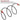 Boahcken Cat 8 | Boahcken Cat 8 Ethernet Cable 30 Ft 1 5Ft 6Ft 10Ft 20Ft 25Ft 30Ft 75Ft 100Ft 150Ft 200Ft Heavy Duty High Speed Network Internet Cable 26Awg 40Gbps 2000Mhz S Ftp Indoor Outdoor Shielded Lan Cable