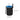 Patikil Camera Lens | Patikil Camera Lens Bag 3 3 Idx5 5 H Drawstring Lens Pouch With Thick Protective Neoprene Lens Case For Dslr Camera Lens Water Coffee Cups Black Blue