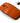 Cjcbroes 2 4G | Cjcbroes 2 4G Wireless Mouse With Cute Pattern Design For All Laptops And Desktops With Nano Receiver Orange Paper Texture