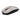 Sa Luxury Bling | Sa Luxury Bling Crystal Diamond Rhinestone Usb Slimline Flat Wireless Mouse Gift Silver Crystal With Black Mouse 