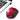 Verbatim Silent Ergonomic | Verbatim Silent Ergonomic Wireless Led Mouse Red