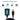 Techtoo 4 Port | Techtoo 4 Port Professional Ftdi Chip Usb To Serial Rs232 Db9 Adapter Converter Serial Cable 9 Pin Male To Male With Thumbscrews W Thumbscrews 4 Rs232 Port 