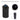 Patikil Camera Lens | Patikil Camera Lens Bag 3 9 Idx9 8 H Drawstring Lens Pouch With Thick Protective Neoprene Lens Case For Dslr Camera Lens Water Coffee Cups Black Blue